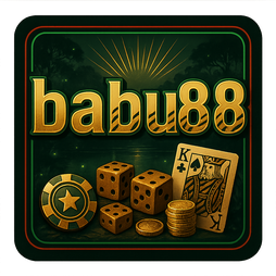 babu88 লোগো